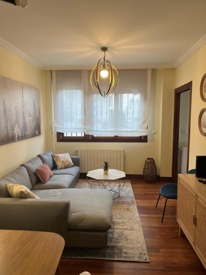 Olabeaga, Vivienda Turistica Urbana De Diseno Con Wifi Apartament Bilbao