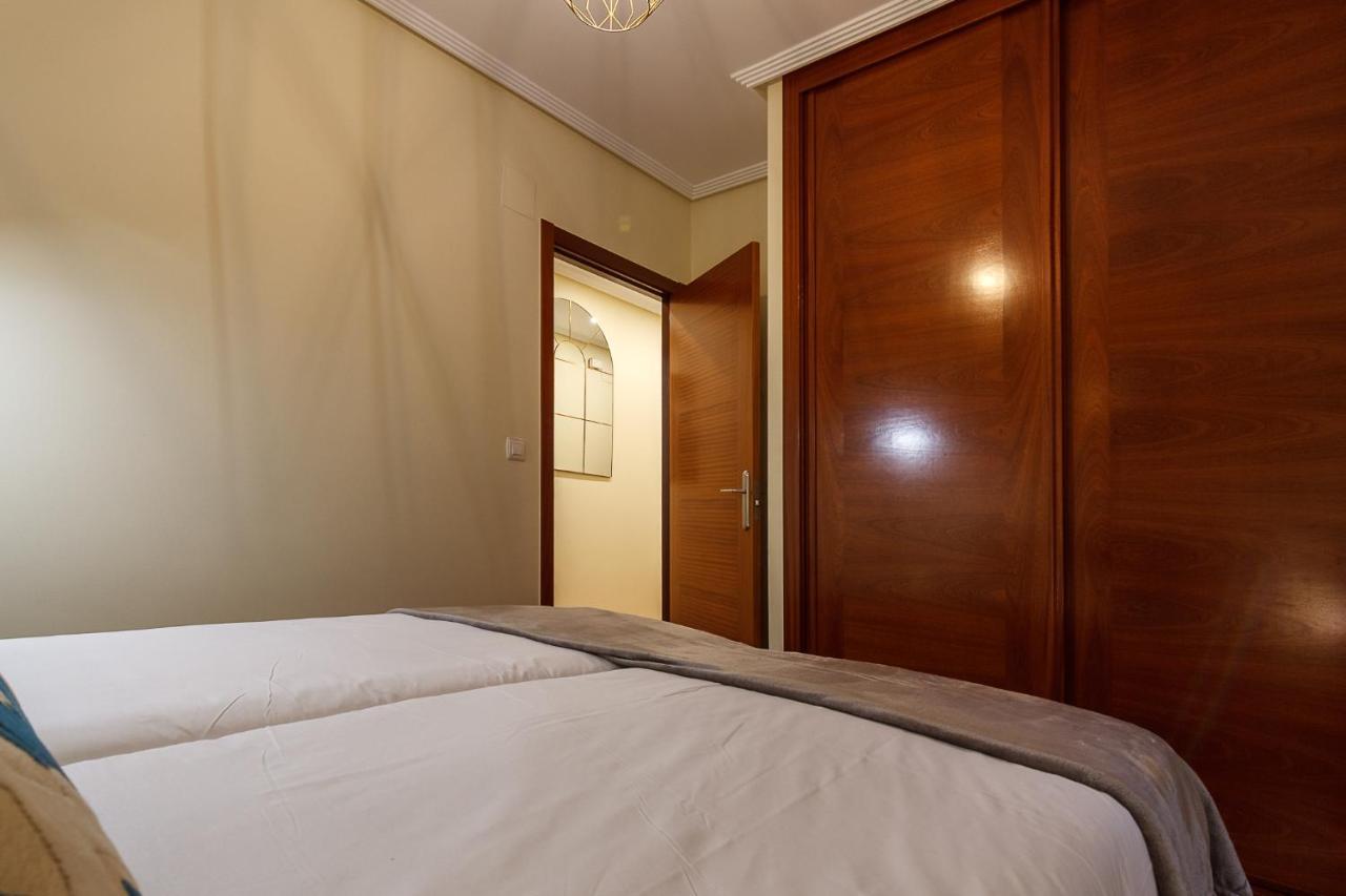 Olabeaga, Vivienda Turistica Urbana De Diseno Con Wifi Apartament
