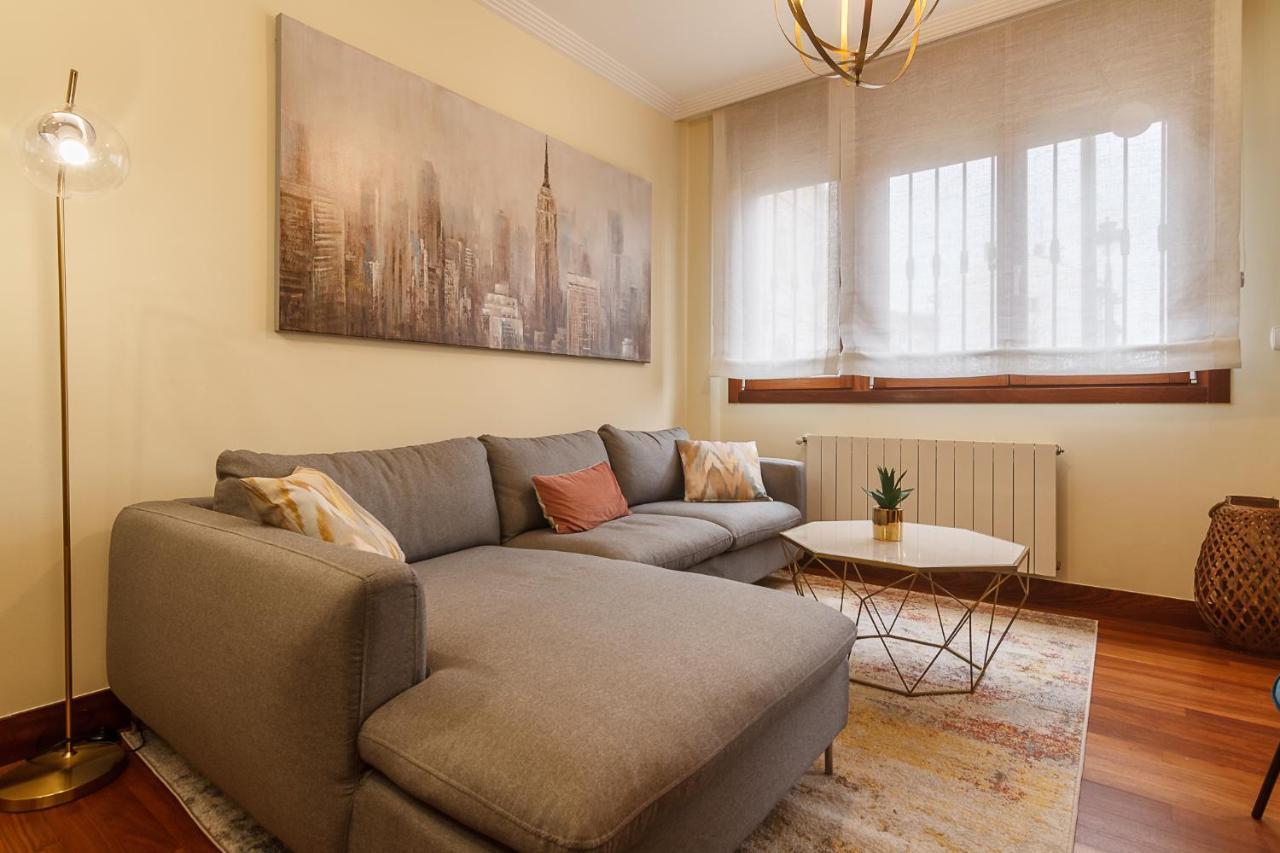Apartment Olabeaga, Vivienda Turistica Urbana De Diseno Con Wifi *