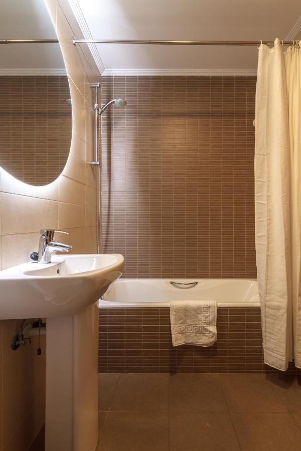 Appartement Olabeaga, Vivienda Turistica Urbana De Diseno Con Wifi Bilbao