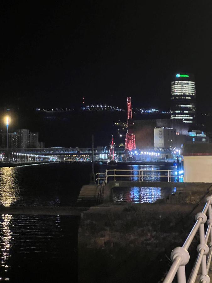 Appartement Olabeaga, Vivienda Turistica Urbana De Diseno Con Wifi Bilbao